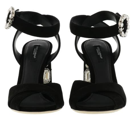 dolce gabbana sandale femme|Dolce & Gabbana sandals women.